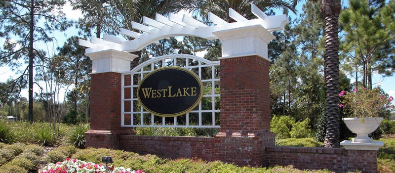 West lake